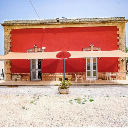 Appartement Casolare Giardino Aiarella-Assunta à Merine Extérieur photo